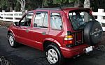 1997 Kia Sportage