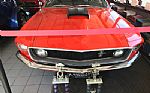 1969 Mustang Limited Edition 600 Thumbnail 3