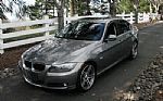 2011 BMW 328I