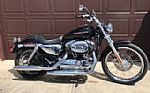 2005 Harley Davidson 1200 Custom