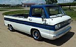 1962 Chevy Corvair Pickup
