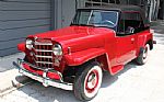 1950 Jeepster Thumbnail 1