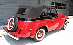 1950 Jeepster Thumbnail 23