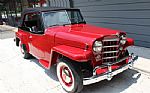 1950 Jeepster Thumbnail 5