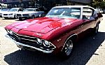 1969 Chevelle Thumbnail 1