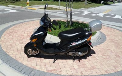 2006 Qingqi RS 450 Street 