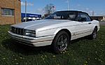 1989 Cadillac Allante