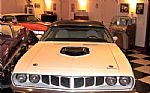 1971 Cuda Thumbnail 2