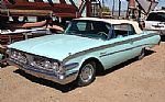 1960 Ford Edsel