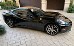 2011 Ferrari California