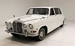 1971 Daimler Limousine