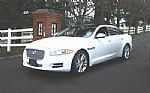2011 XJ8L Elegant Thumbnail 1
