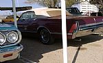 1967 Cutlass Thumbnail 10