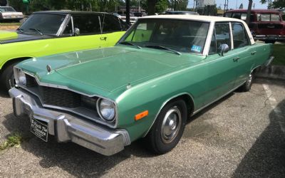 Photo of a 1975 Dodge Sorry Just Sold!! Dart Special Edition for sale