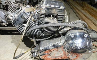Photo of a 2011 Twin CAM 96 for sale
