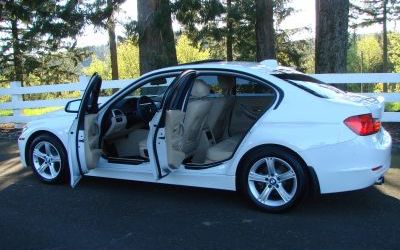 Photo of a 2013 BMW 328I SA Sulev for sale