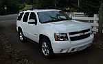 2007 Tahoe Thumbnail 14