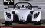 2018 Radical SR1