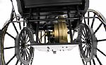 1890 Four Wheel Automobile Replica Thumbnail 35