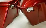  Luxury Rich Red Tour Bags Thumbnail 4