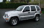 2003 Jeep Liberty