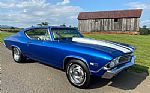 1968 Chevrolet Sorry Just Sold!!! Chevelle Malibu