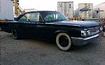 1963 Mercury Marauder