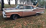 1959 Ford Retractable Convertible