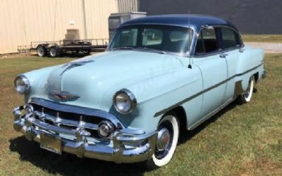 Photo of a 1953 Chevrolet 210 for sale