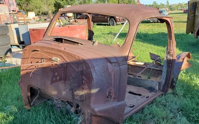 Photo of a 1938 Chevrolet Coupe for sale