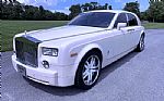 2005 Rolls-Royce Phantom III