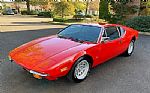 1972 Pantera Sorry Just Sold!!! Coup