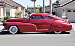 1948 Buick 