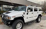 2003 Hummer Sorry Just Sold!!! H2