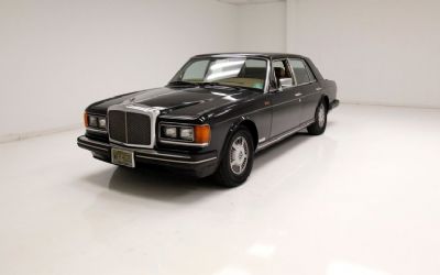Photo of a 1988 Bentley Eight Sedan for sale