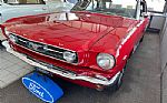 1966 Mustang Thumbnail 1