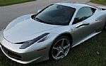 2011 456 458 Italia Thumbnail 4