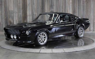 Photo of a 1968 Ford Mustang GT500 for sale