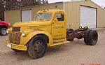 1942 Chevrolet Master