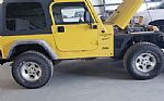 2001 Wrangler Thumbnail 5