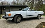 1988 560SL Thumbnail 1