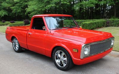 Photo of a 1969 Chevrolet C10 Pickup for sale