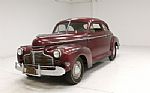 1941 Master Deluxe Business Coupe Thumbnail 1