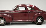 1941 Master Deluxe Business Coupe Thumbnail 2