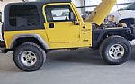 2001 Wrangler Thumbnail 2