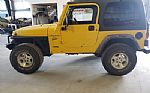 2001 Wrangler Thumbnail 1