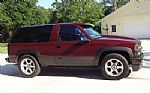 1998 Tahoe Thumbnail 23