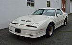 1988 Pontiac Trans Am GTA