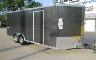 Photo of a 2022 Pace American 20' Cargo Sport for sale