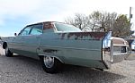 1965 Sedan Deville Thumbnail 7